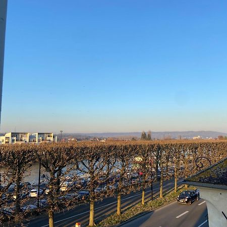 Charmant Appartement Dans Le Centre Ville, A 2 Minutes Du Palais Compiègne Exteriér fotografie